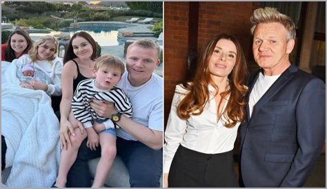 Does Gordon Ramsay Have Any Dogs?